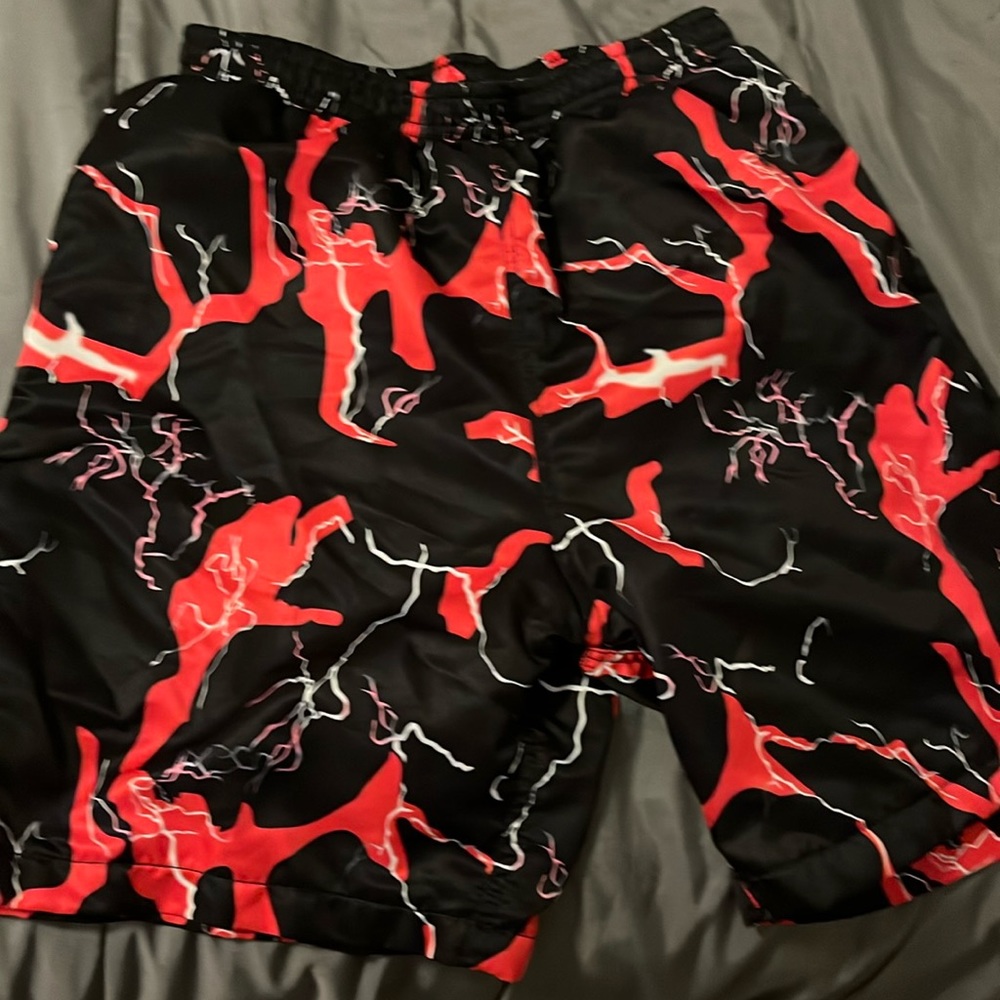 SHEIN shorts